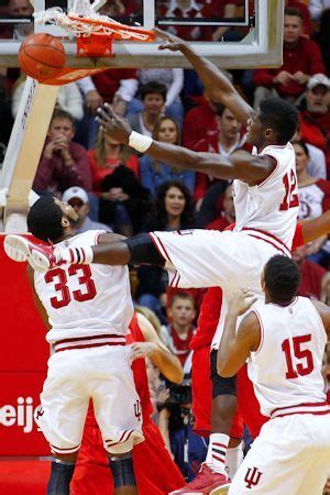 peegs iu basketball|indiana basketball news and rumors.